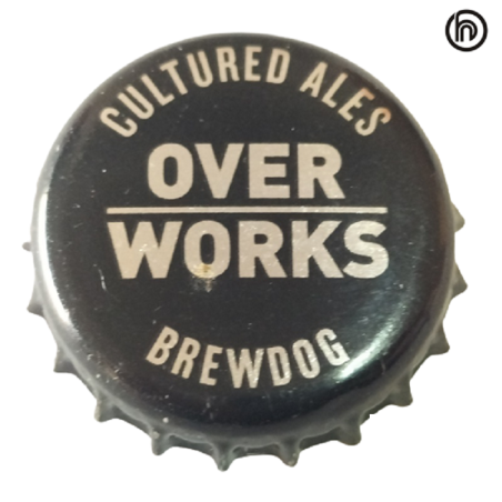 REINO UNIDO (GB)  Cerveza Aberdeenshire's Mega Microbrewery