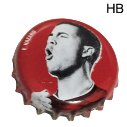 BÉLGICA (BE)  Cerveza...