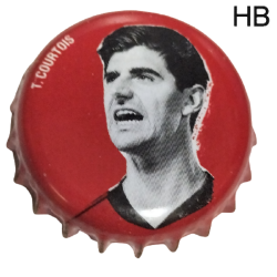 BÉLGICA (BE)  Cerveza...