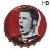 BÉLGICA (BE)  Cerveza Jupiler (Brasserie) - Jupiler EURO2021