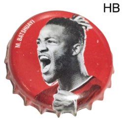 BÉLGICA (BE)  Cerveza...