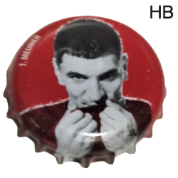 BÉLGICA (BE)  Cerveza...