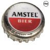 PAÍSES BAJOS (NL)  Cerveza Amstel