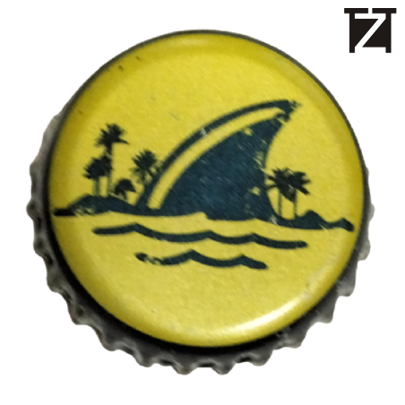 ESTADOS UNIDOS (US)  Cerveza Anheuser-Busch Co., Inc. (Landshark)