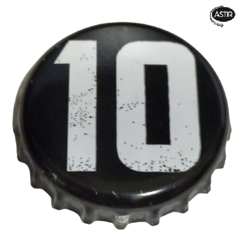 ESTADOS UNIDOS (US)  Cerveza 10 Barrel Brewing