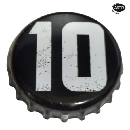 ESTADOS UNIDOS (US)  Cerveza 10 Barrel Brewing