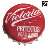 MÉXICO (MX)  Cerveza Modelo S.A. de C.V., (Cerveceria) - (Victoria - Pretextos para llevar)