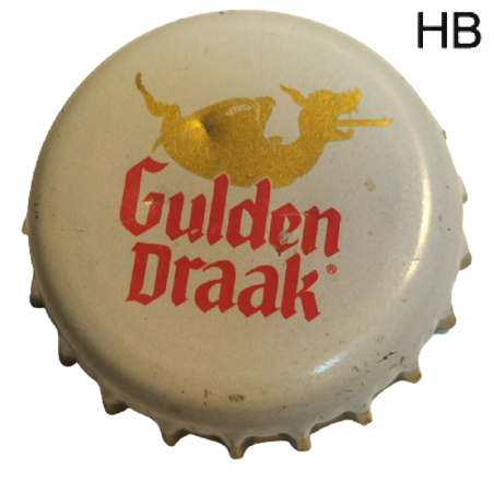 BÉLGICA (BE)  Cerveza Van Steenberge (Brouwerij)
