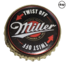 ESTADOS UNIDOS (US)  Cerveza Miller Brewing Co.