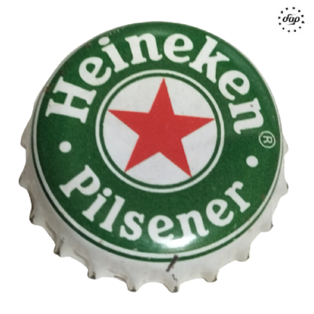 PAÍSES BAJOS (NL)  Cerveza Heineken