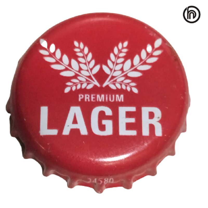 PAÍSES BAJOS (NL)  Cerveza Albert Heijn B.V. 24580