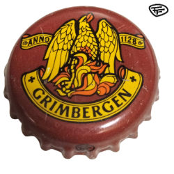 BÉLGICA (BE)  Cerveza...