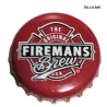 ESTADOS UNIDOS (US)  Cerveza Firemans Brew