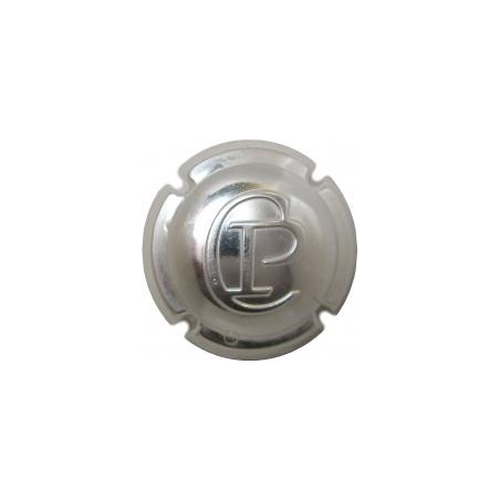 Castelo de Pedregosa X-38342 V-12210 (Plata)