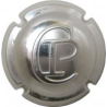 Castelo de Pedregosa X-38342 V-12210 (Plata)
