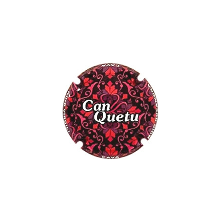 Can Quetu X-218723