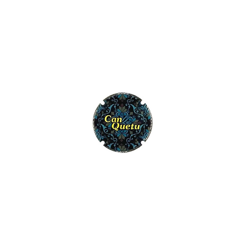 Can Quetu X-219066