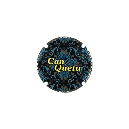 Can Quetu X-219066