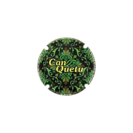 Can Quetu X-219067