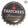 REINO UNIDO (GB)   Otros (Sidra)Thatchers
