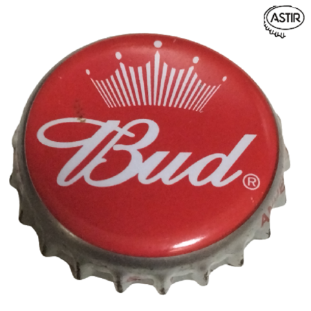 REINO UNIDO (GB)  Cerveza AB InBev UK Limited ANHEUSER-BUSCH 51105972.
