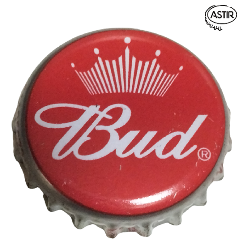 REINO UNIDO (GB)  Cerveza AB InBev UK Limited ANHEUSER-BUSCH 51105972.