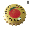 BÉLGICA (BE)  Cerveza Lefebvre (Brasserie)