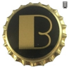 BÉLGICA (BE)  Cerveza Binchoise (Brasserie la)