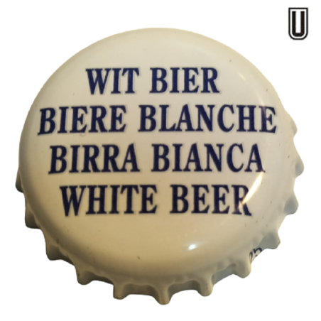 BÉLGICA (BE)  Cerveza Lefebvre (Brasserie)