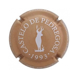 Castelo de Pedregosa X-96783