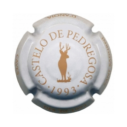Castelo de Pedregosa X-99308
