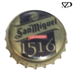 ESPAÑA (ES)  Cerveza San...