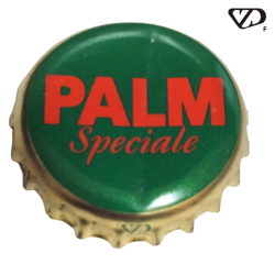 BÉLGICA (BE)  Cerveza Palm...