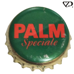 BÉLGICA (BE)  Cerveza Palm...