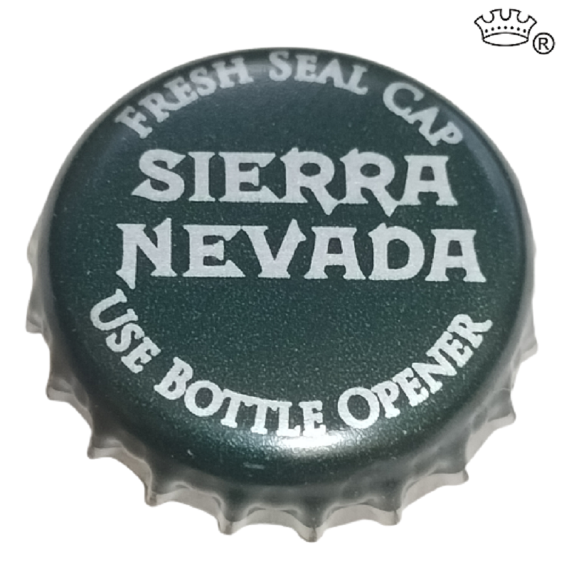 ESTADOS UNIDOS (US)  Cerveza Sierra Nevada Brewing Co.