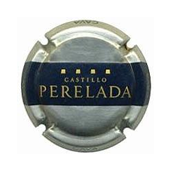 Castillo de Perelada...