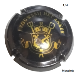 PAÍSES BAJOS (NL)  Muselets...