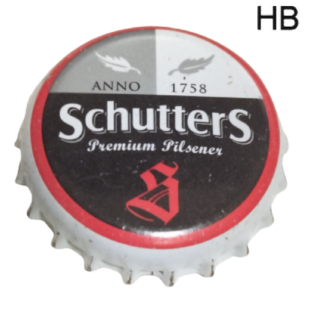 PAÍSES BAJOS (NL)  Cerveza Verenigde
