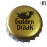 BÉLGICA (BE)  Cerveza Van Steenberge (Brouwerij)