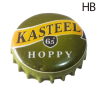BÉLGICA (BE)  Cerveza Van Honsebrouck (Brouwerij)