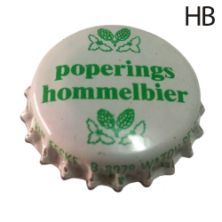 BÉLGICA (BE)  Cerveza Van...