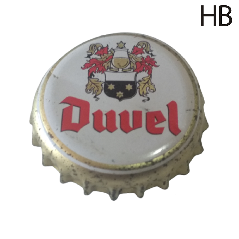 BÉLGICA (BE)  Cerveza Duvel Moortgat (Brouwerij)