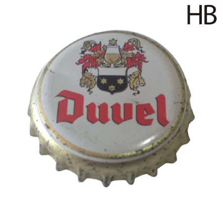 BÉLGICA (BE)  Cerveza Duvel Moortgat (Brouwerij)