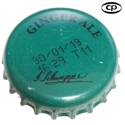 ESPAÑA (ES)  Soda Schweppes...