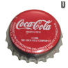 ESPAÑA (ES)  Cola Coca Cola (F.C. Barcelona 2006) (White)