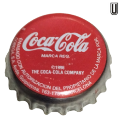 ESPAÑA (ES)  Cola Coca Cola...