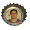 ESPAÑA (ES)  Cola Coca Cola (F.C. Barcelona 2006) (White)