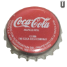 ESPAÑA (ES)  Cola Coca Cola (F.C. Barcelona 2006) (White)