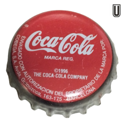 ESPAÑA (ES)  Cola Coca Cola...