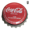 ESPAÑA (ES)  Cola Coca Cola (F.C. Barcelona 2006) (White)